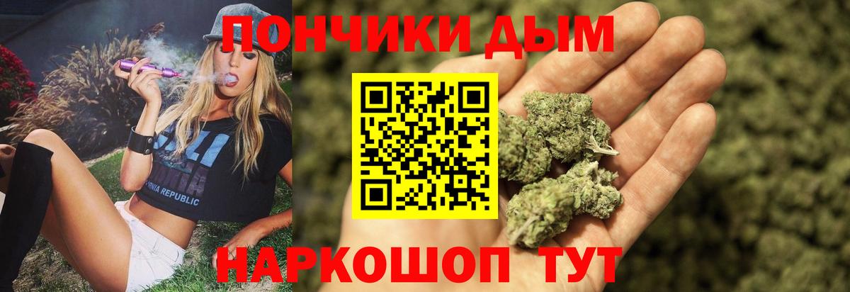 Конопля SATIVA & INDICA Прохладный